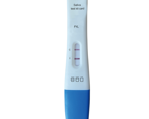 Fentanyl (FYL) Rapid Test Device (Saliva)