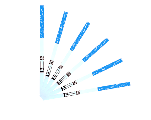Cardiac Troponin I (cTnI) Rapid Test Kit