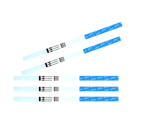 Cardiac Troponin I (cTnI) Rapid Test Kit