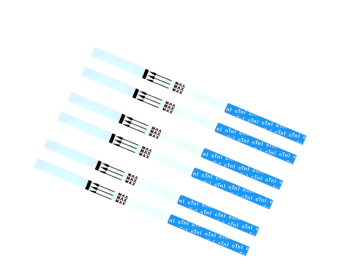 Cardiac Troponin I (cTnI) Rapid Test Kit