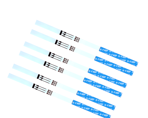 H-FABP Rapid Test Kit