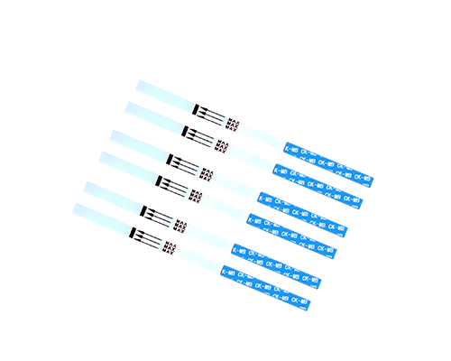 Creatine Kinase MB (CK-MB) Rapid Test Kit