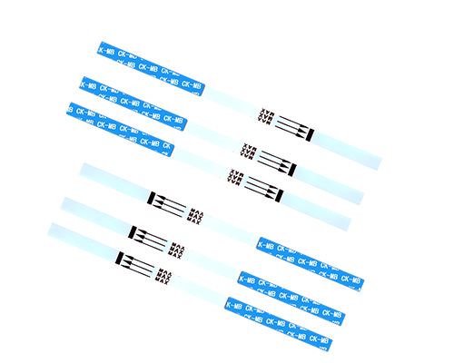 Creatine Kinase MB (CK-MB) Rapid Test Kit