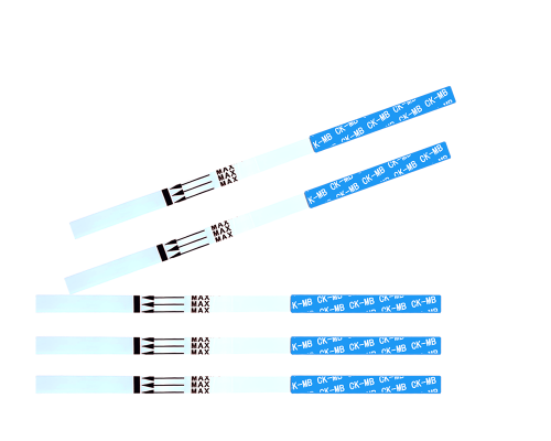 Creatine Kinase MB (CK-MB) Rapid Test Kit