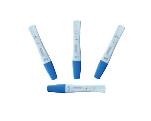 Methaqualone (MQL) Rapid Test Device (Saliva) 