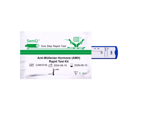Anti-Müllerian Hormone (AMH) Rapid Test Kit