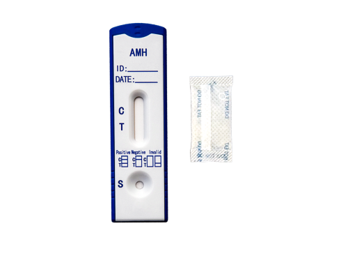 Anti-Müllerian Hormone (AMH) Rapid Test Kit