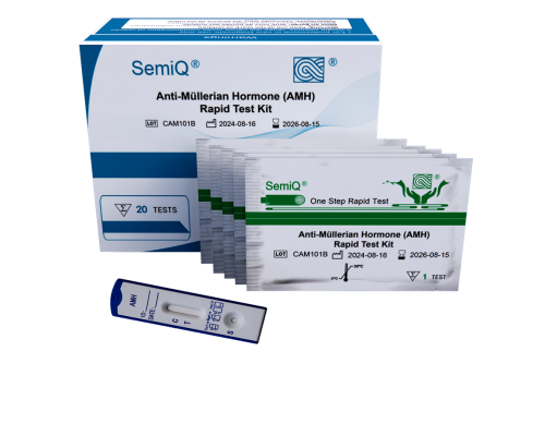 Anti-Müllerian Hormone (AMH) Rapid Test Kit