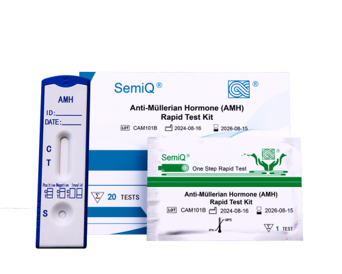 Anti-Müllerian Hormone (AMH) Rapid Test Kit