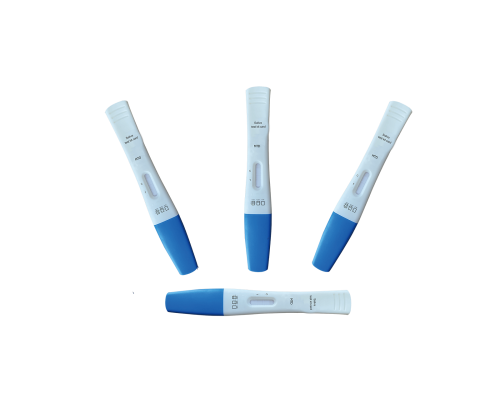 Methadone (MTD) Rapid Test Device (Saliva) 