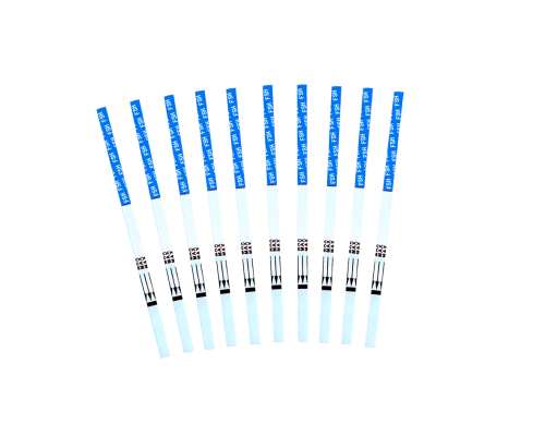 Follicle Stimulating Hormone (FSH) Rapid Test Kit