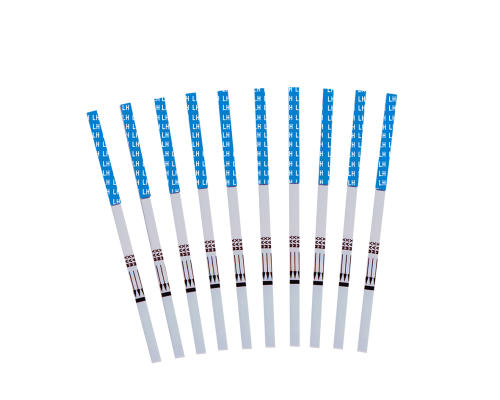 Luteinizing Hormone (LH) Ovulation Rapid Test Kit
