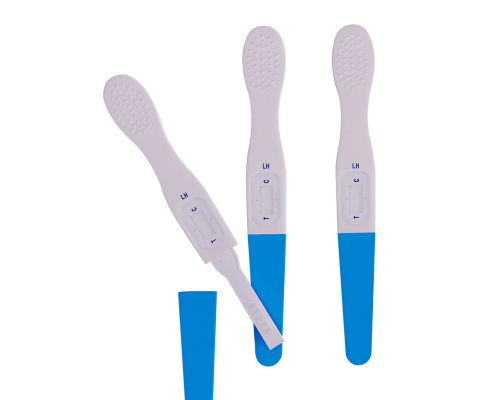 Luteinizing Hormone (LH) Ovulation Rapid Test Kit