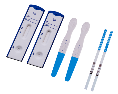 Luteinizing Hormone (LH) Ovulation Rapid Test Kit
