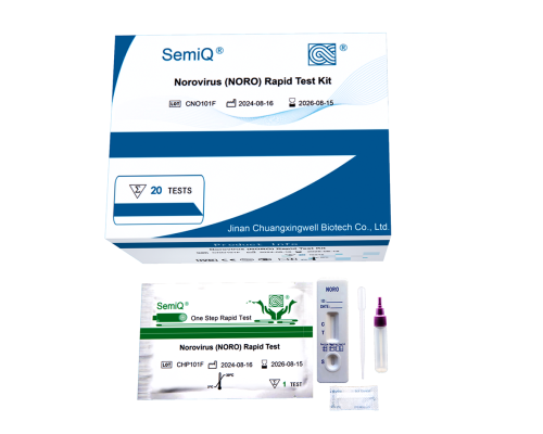Norovirus (NORO) Rapid Test Kit