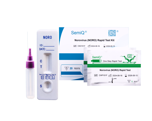 Norovirus (NORO) Rapid Test Kit