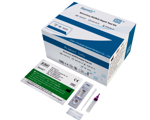 Norovirus (NORO) Rapid Test Kit