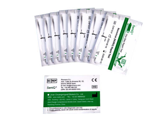 Norovirus (NORO) Rapid Test Kit