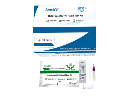 Rotavirus (ROTA) Rapid Test Kit