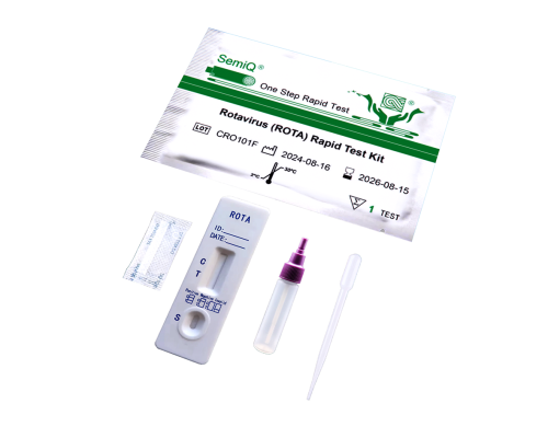 Rotavirus (ROTA) Rapid Test Kit