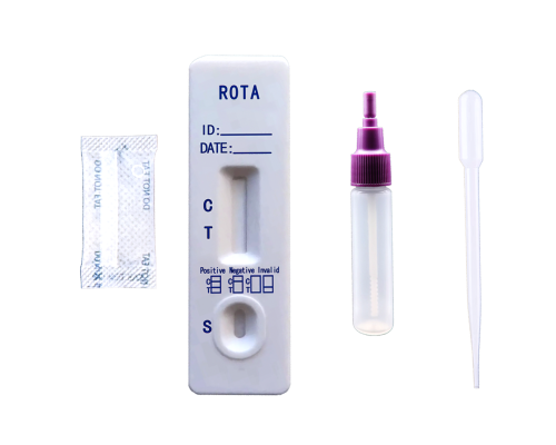 Rotavirus (ROTA) Rapid Test Kit