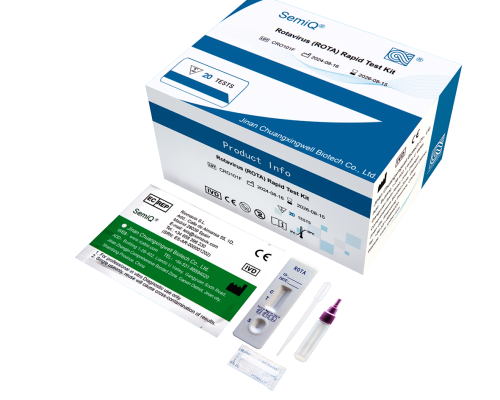 Rotavirus (ROTA) Rapid Test Kit