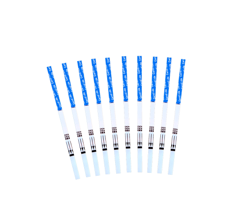 Candida albicans Antigen Rapid Test Kit