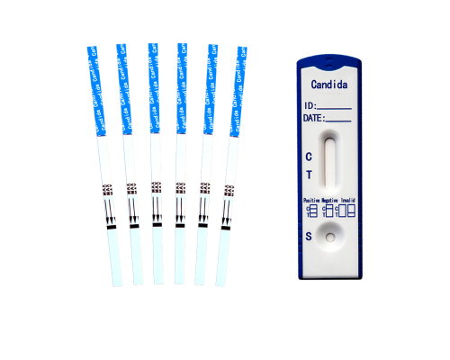 Candida albicans Antigen Rapid Test Kit