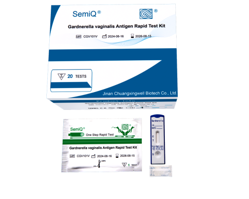 Gardnerella vaginalis Antigen Rapid Test Kit