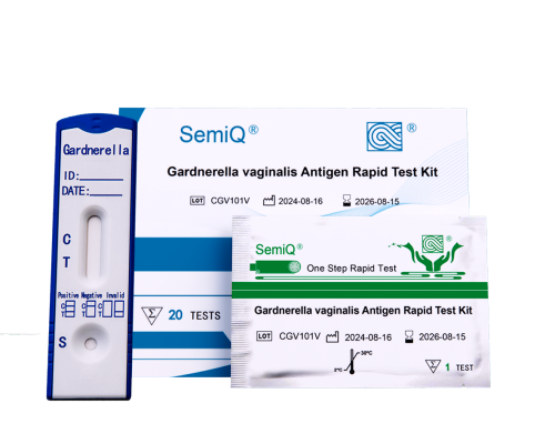 Gardnerella vaginalis Antigen Rapid Test Kit