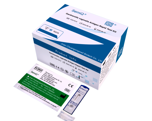 Gardnerella vaginalis Antigen Rapid Test Kit