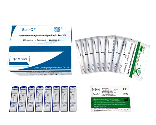 Gardnerella vaginalis Antigen Rapid Test Kit