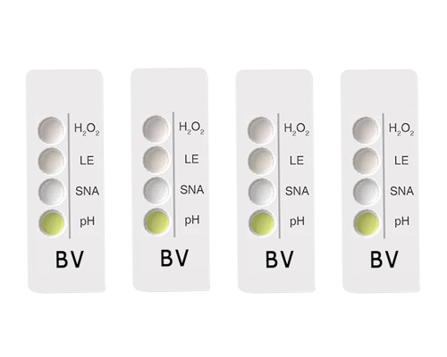 Vaginitis Combo Rapid Test Kit