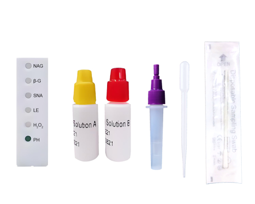 Vaginitis Combo Rapid Test Kit
