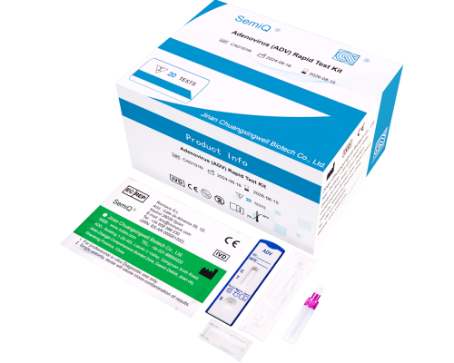 Adenovirus (ADV) Rapid Test Kit
