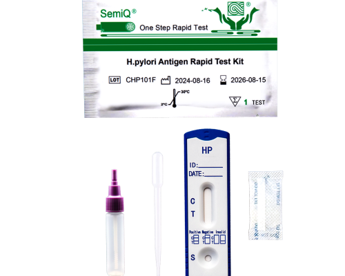 Influenza A+B (FLU A+B) Rapid Test Kit