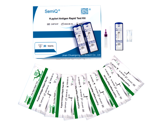 Influenza A+B (FLU A+B) Rapid Test Kit
