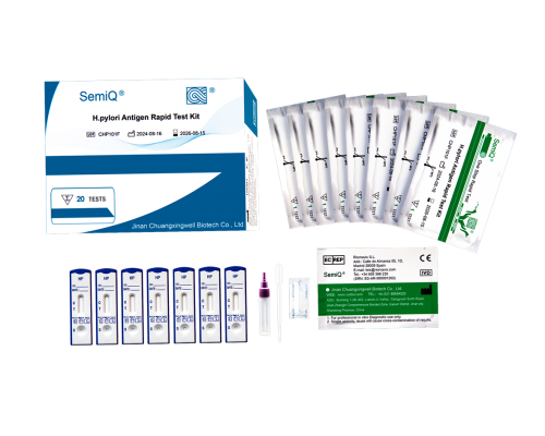 Influenza A+B (FLU A+B) Rapid Test Kit