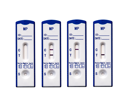 Mycoplasma Pneumoniae（MP）Rapid Test Kit