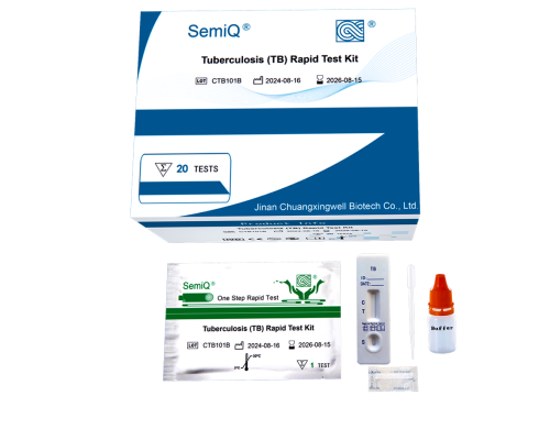 Tuberculosis (TB) Rapid Test Kit