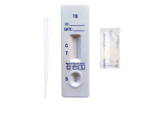 Tuberculosis (TB) Rapid Test Kit