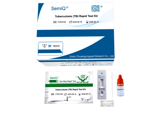 Tuberculosis (TB) Rapid Test Kit