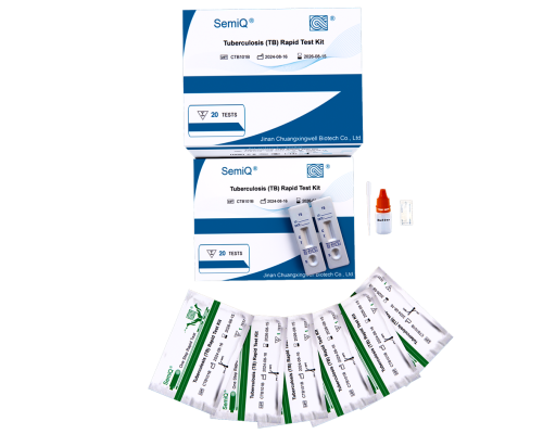 Tuberculosis (TB) Rapid Test Kit