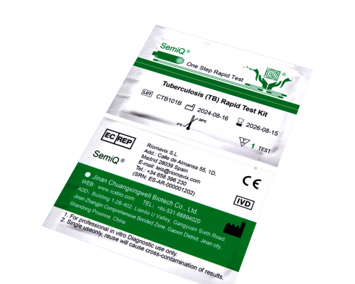 Tuberculosis (TB) Rapid Test Kit