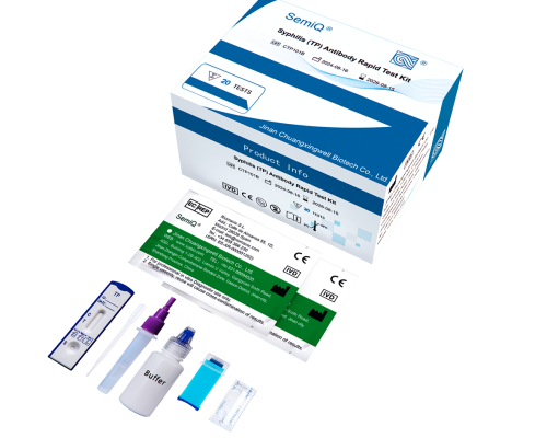 Calprotectin (CALP) Rapid Test Kit