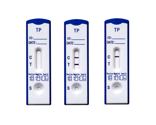 Calprotectin (CALP) Rapid Test Kit