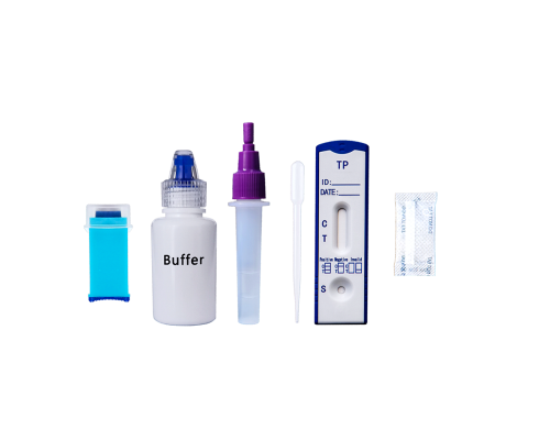Calprotectin (CALP) Rapid Test Kit
