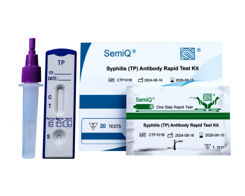 Calprotectin (CALP) Rapid Test Kit