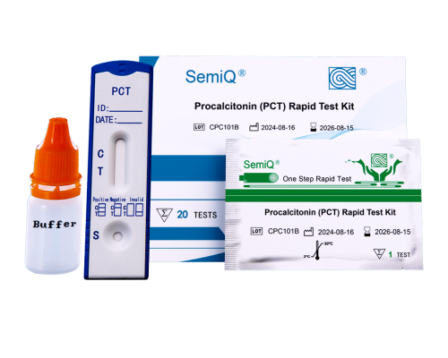Procalcitonin (PCT) Rapid Test Kit
