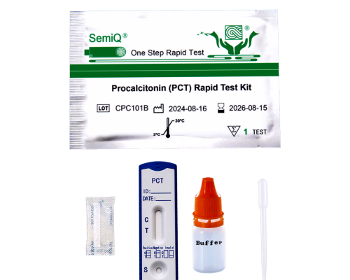 Procalcitonin (PCT) Rapid Test Kit